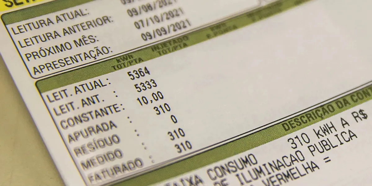 Inflação volta a subir na Grande Salvador com pressão da energia elétrica