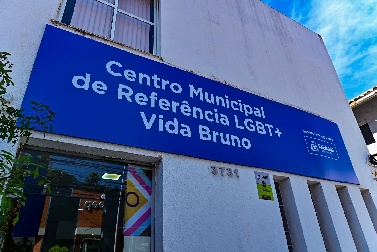 Salvador oferece atendimento jurídico gratuito a vítimas de LGBTfobia