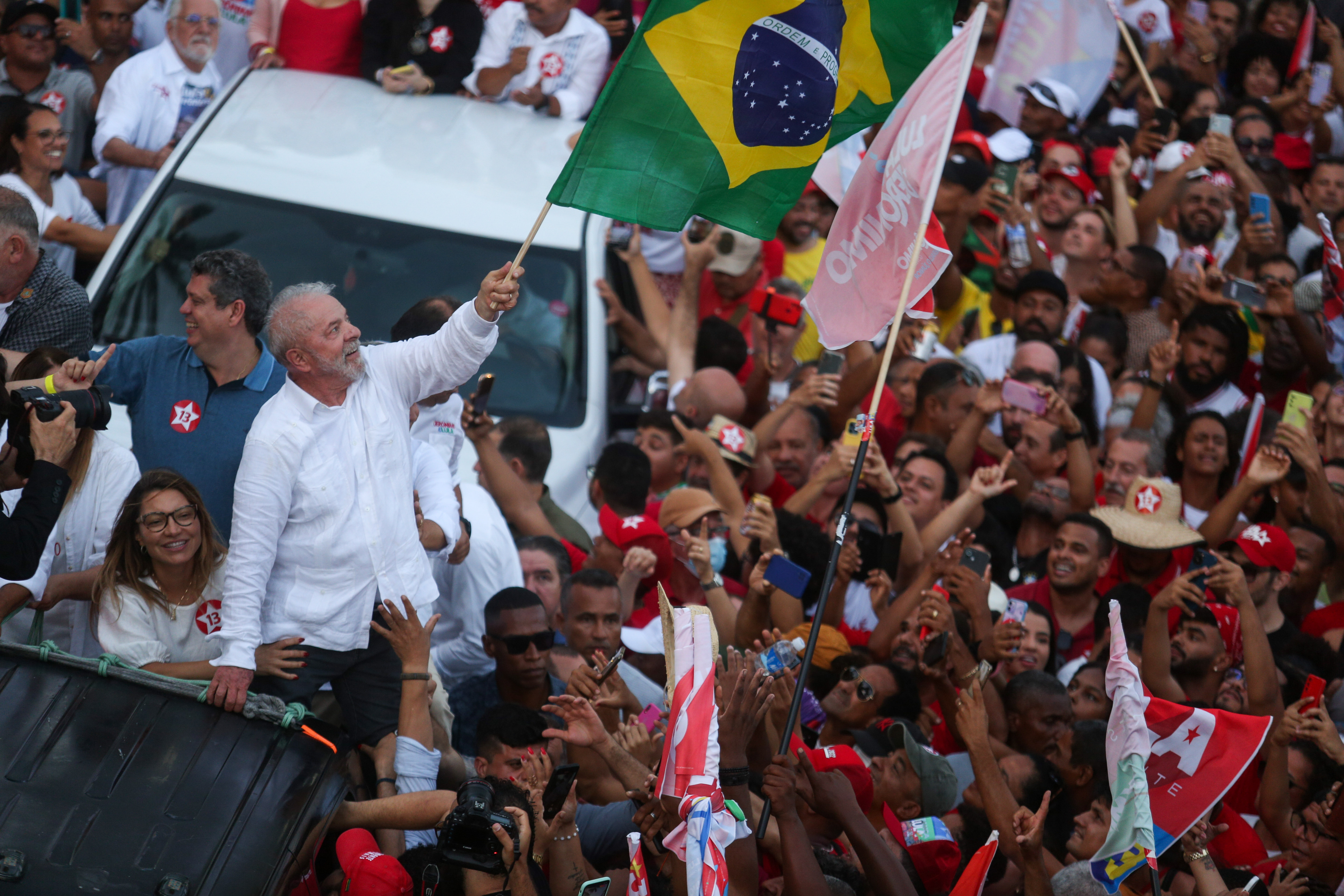 Campanha de Lula aposta em mobilização e coordenação de Rui Costa no 2º turno