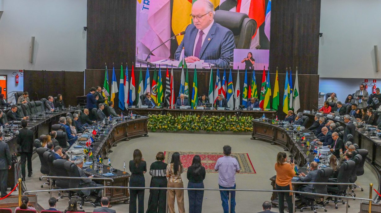 XXII Encontro do Consepre: Carta de Curitiba reúne diretrizes para fortalecer a Justiça brasileira