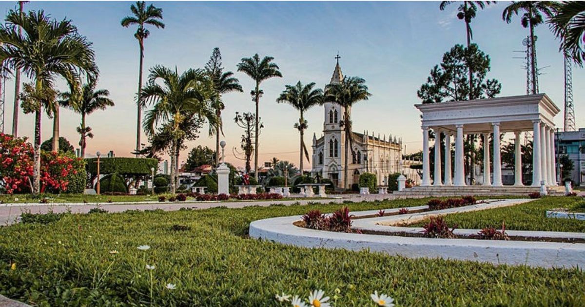 Denúncia aponta contratação de servidora de Amargosa com verba da cultura