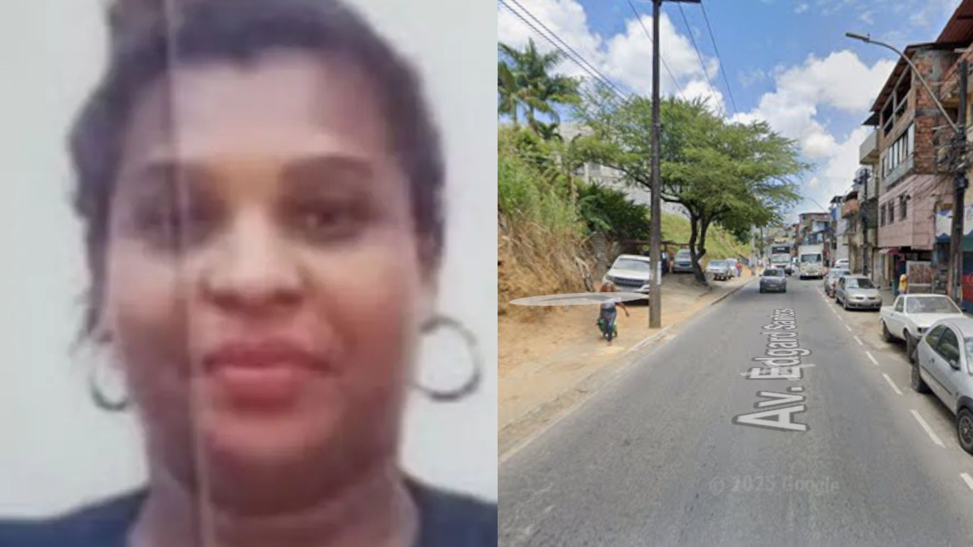Estudante de enfermagem de 37 anos é morta a tiros em Salvador