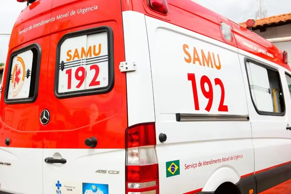 Menino de 8 anos morre após ser atingido por faca durante briga familiar em Paratinga