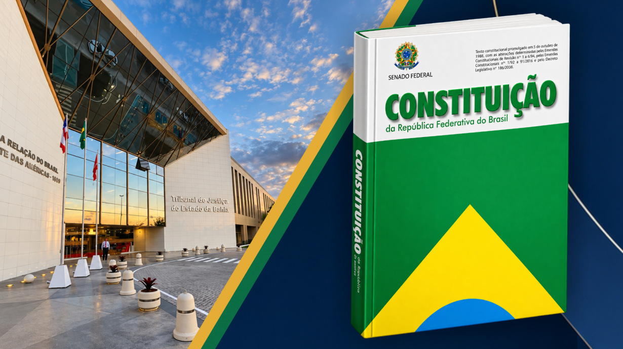 Nos 38 anos da Constituição, TJBA destaca ações de acesso à Justiça na Bahia