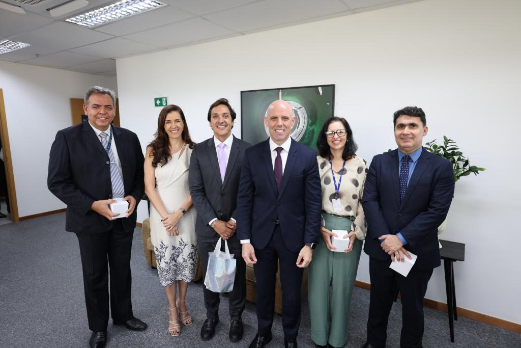 TRT-BA homenageia equipes após liderança na Semana da Execução Trabalhista