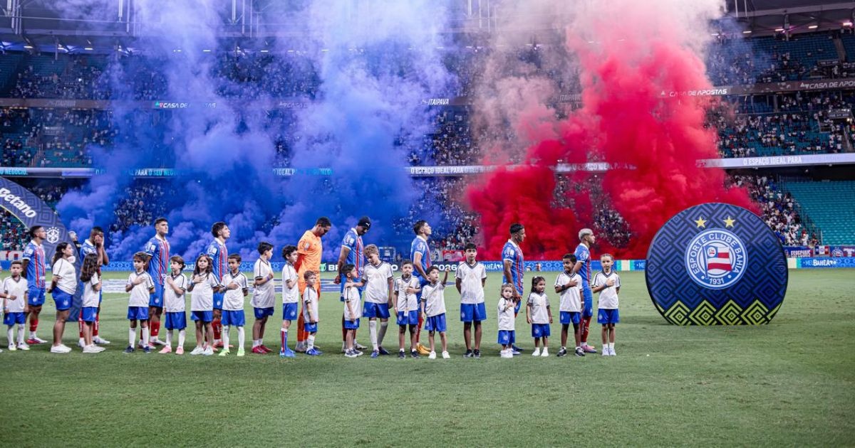 Rogério Ceni relaciona 24 atletas do Bahia para duelo contra o Mirassol