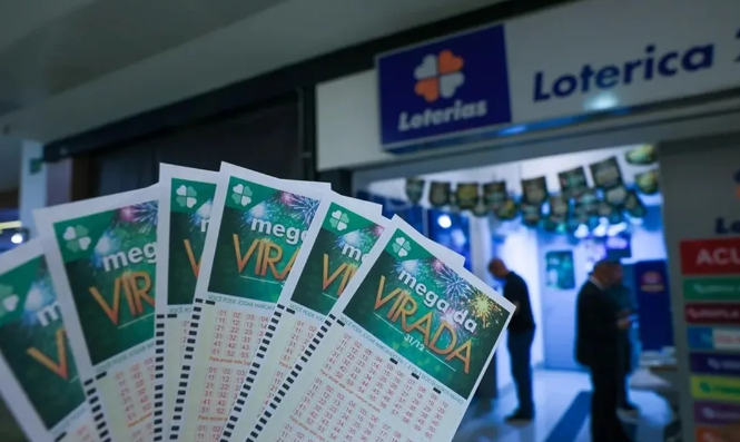 Seis cidades da Bahia têm apostas premiadas na quina da Mega-Sena