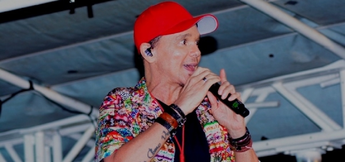 Netinho desistiu do Carnaval de Salvador após criticar músicas da festa