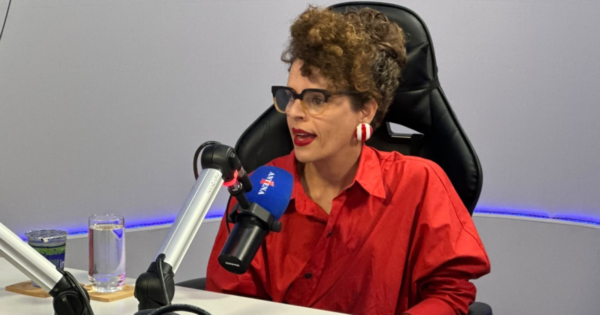 Maria Marighella defende mobilização para reduzir abstenção na Bahia no 2º turno