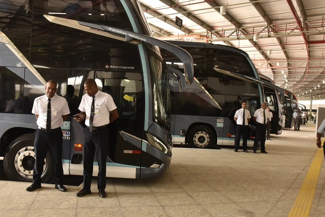 Bahia amplia gratuidade no transporte para o segundo turno das eleições