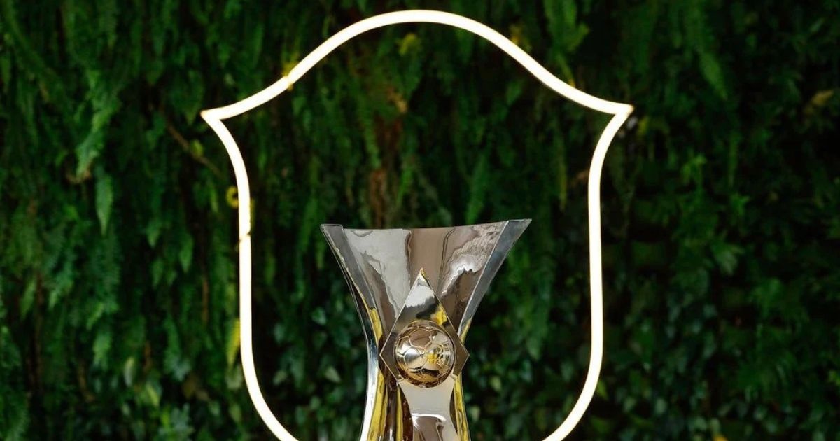 CBF oficializa calendário do futebol masculino para 2027