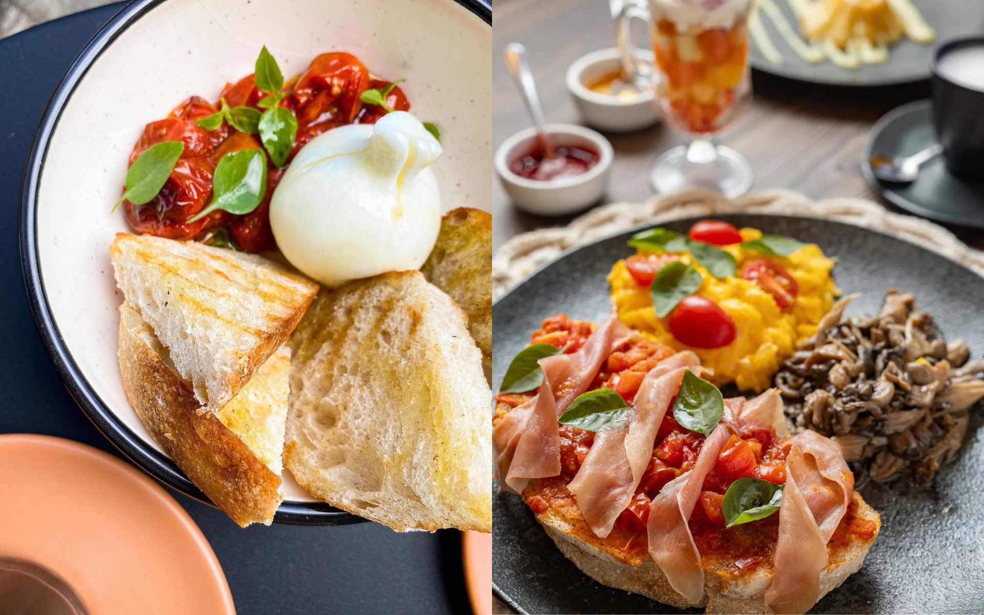 Cafés e confeitarias reúnem gastronomia, arte e paisagens em Salvador