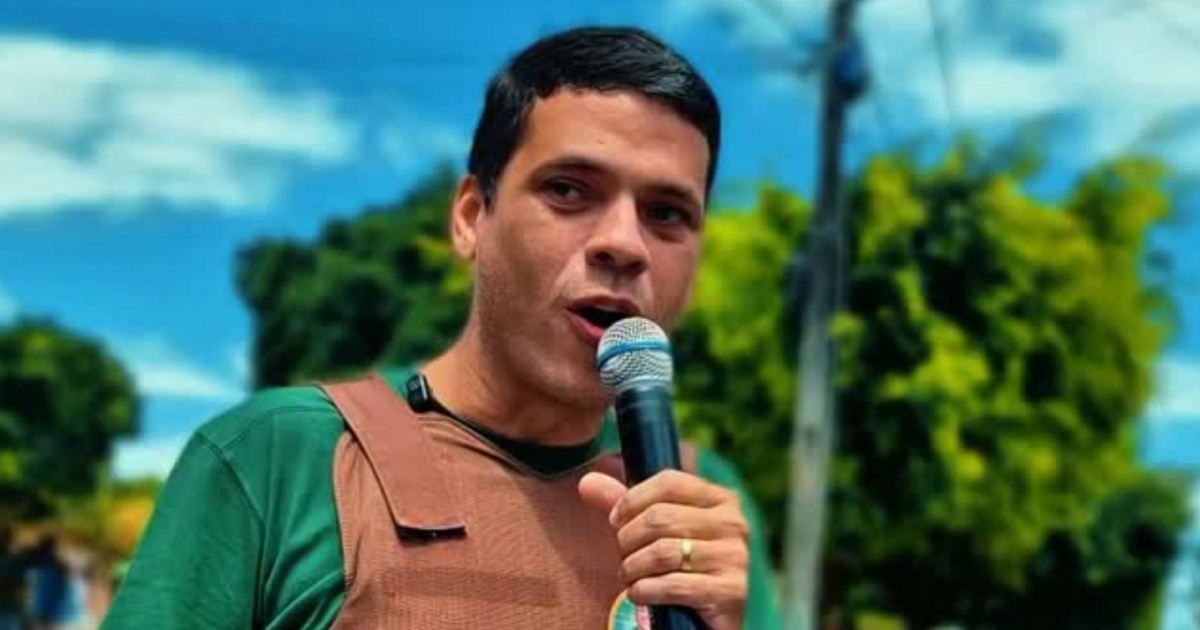 Thiago Gilleno assume mandato na AL-BA com foco na saúde pública