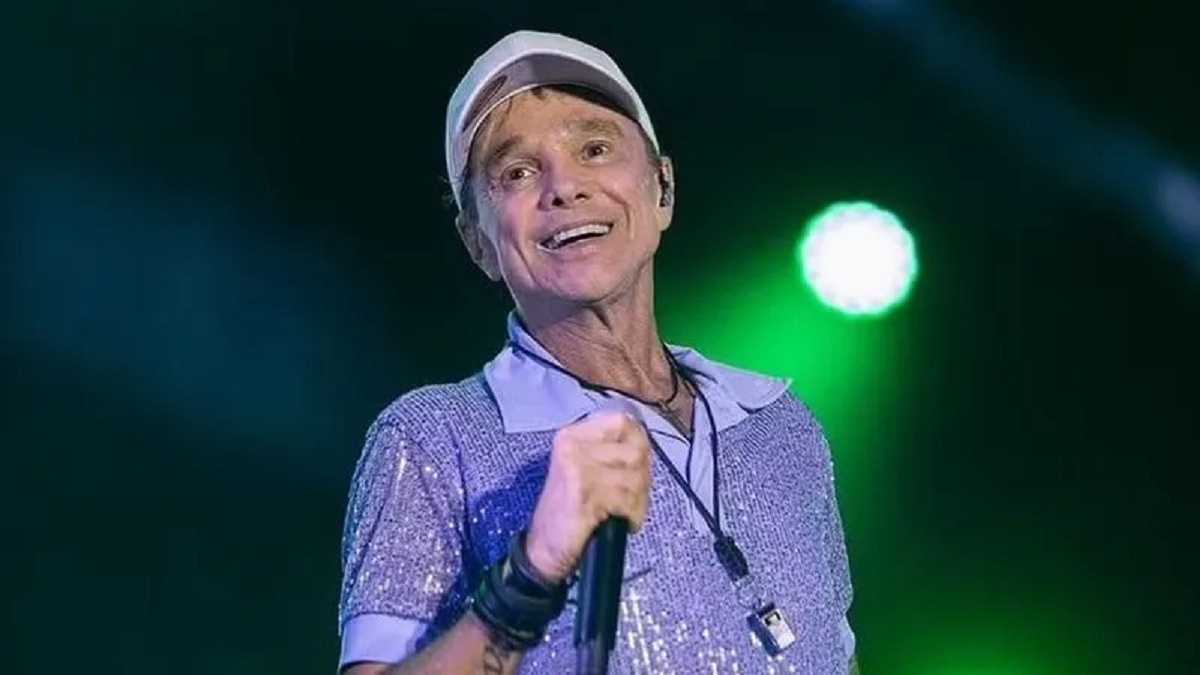 Morre em Salvador o cantor Netinho, ícone da Axé Music, aos 60 anos