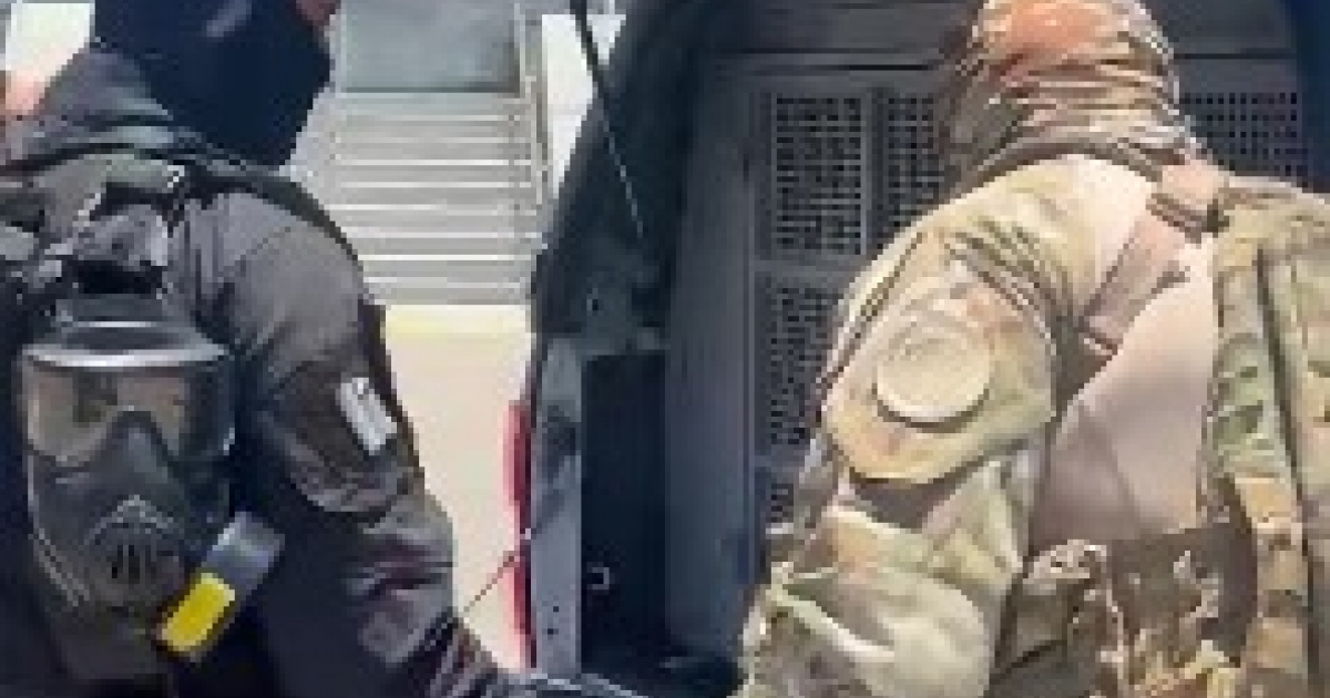 Russo condenado à prisão perpétua é preso durante operação em Salvador