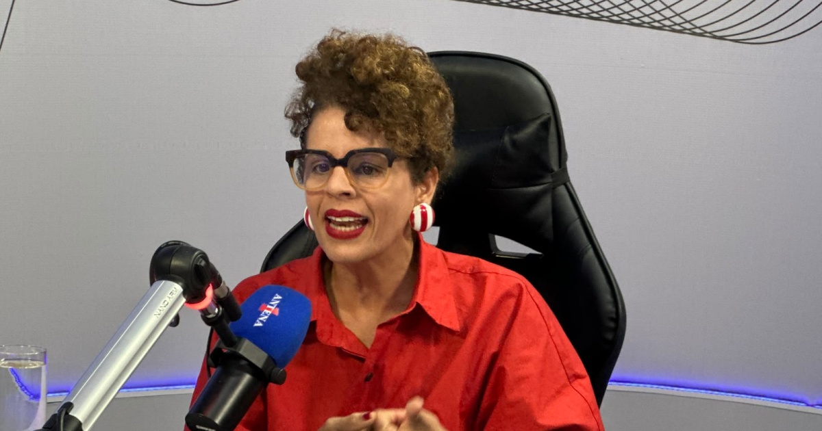 Maria Marighella defende que PT retome protagonismo nas prefeituras da Bahia em 2028