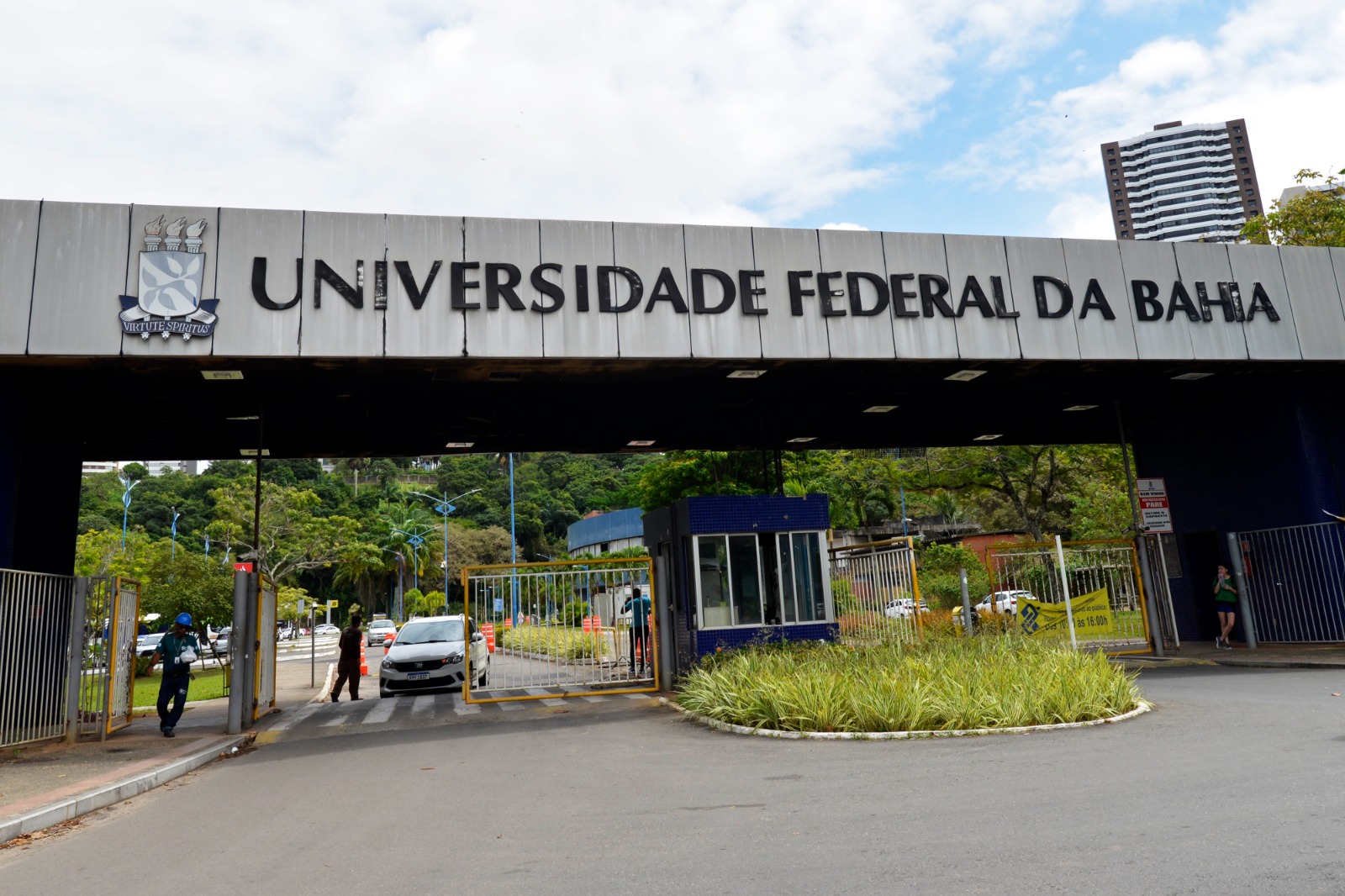 UFBA alcança 71ª posição em ranking de universidades da América Latina