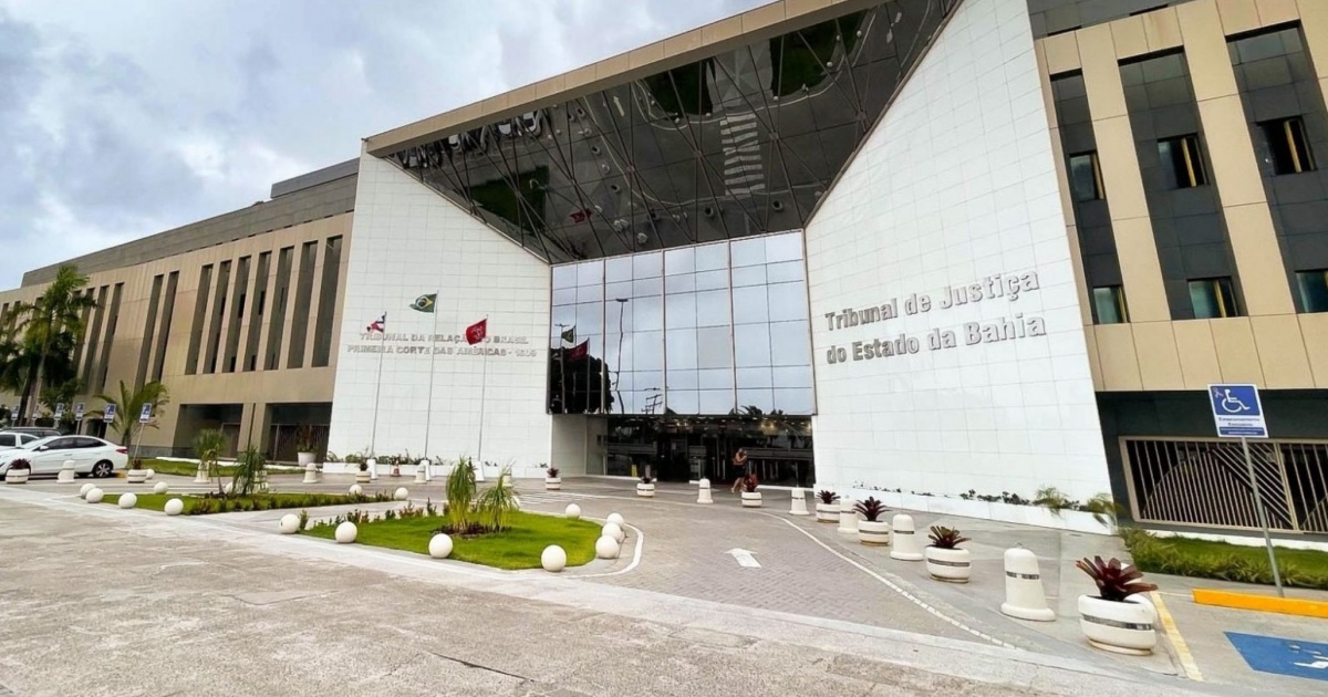 TJ-BA terá plantão extraordinário no feriado de 12 de outubro