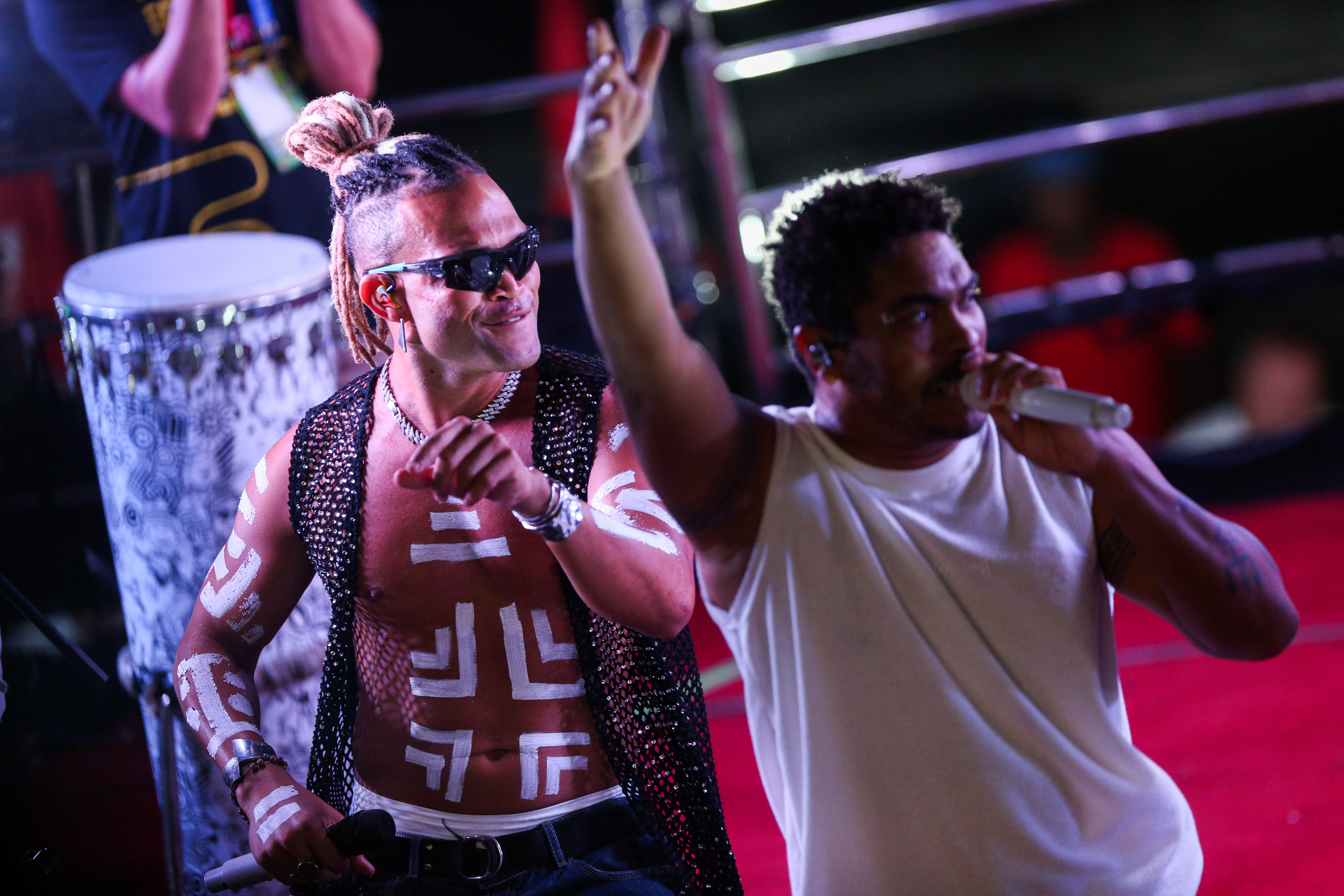 Timbalada anuncia seis ensaios de verão em Salvador