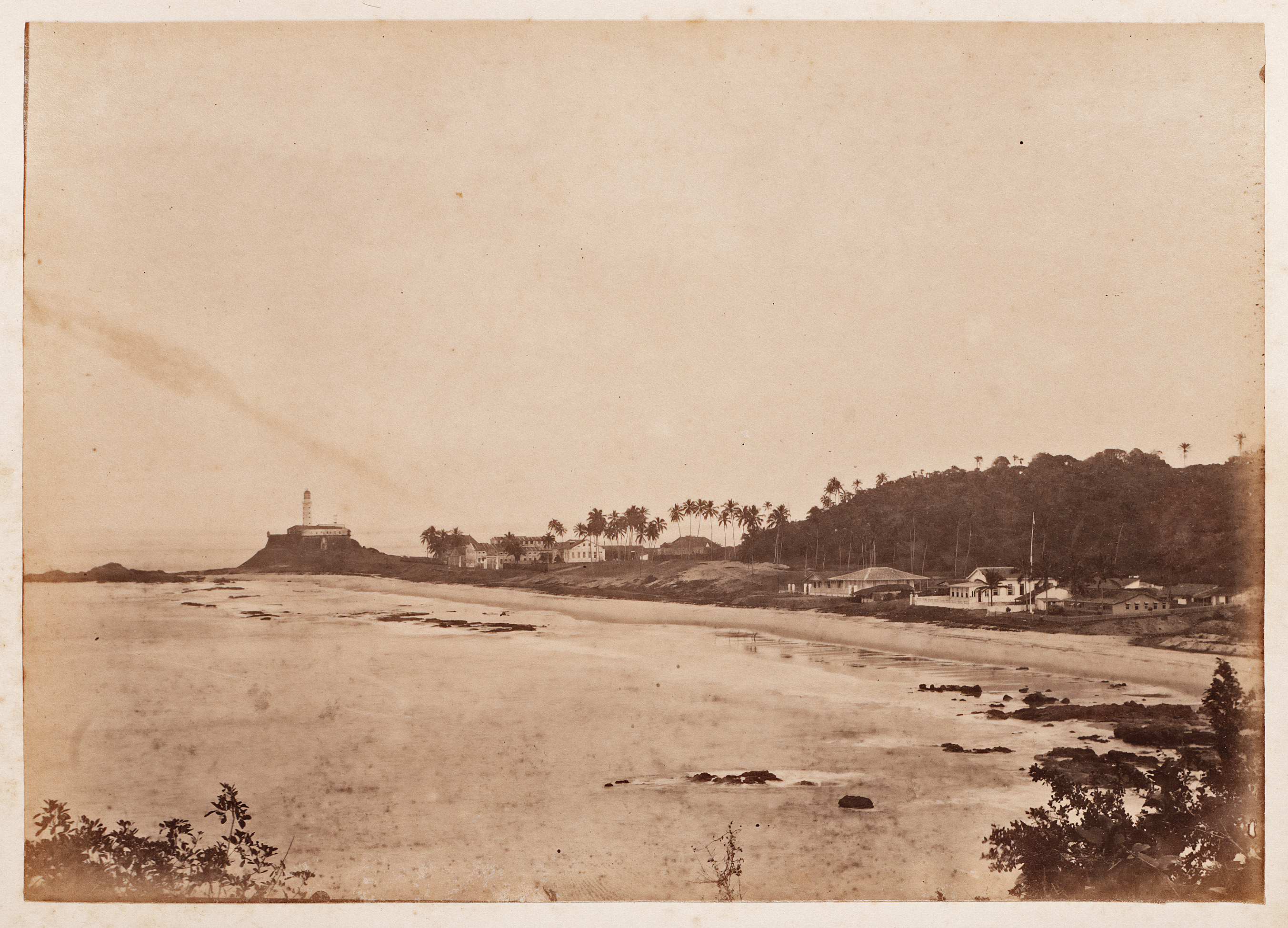 Livro resgata trajetória de fábrica suíça fundada em Salvador em 1817